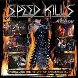 Enforcer (SWE) : Speed Kills...Again